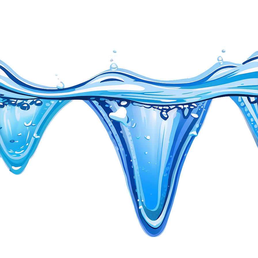 Animated Water Png 55 PNG image