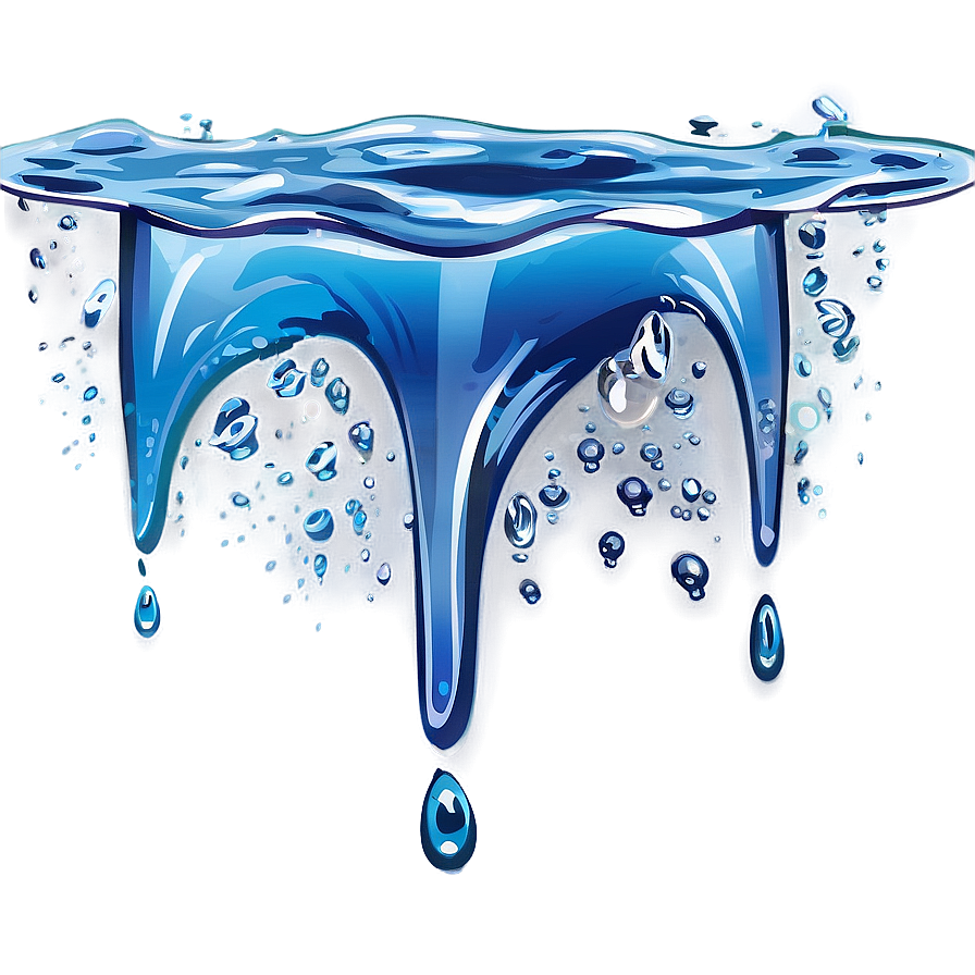 Animated Water Png Awt6 PNG image