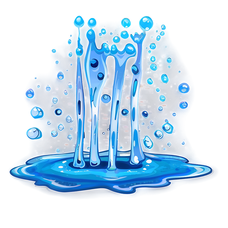 Animated Water Png Sfs5 PNG image