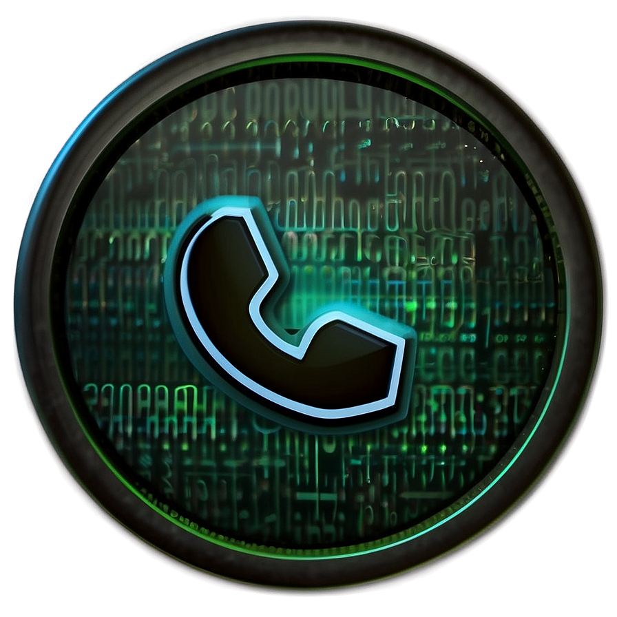 Animated Whatsapp Logo Concept Png Exi PNG image