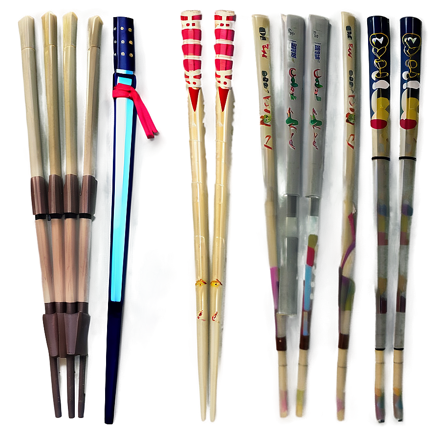 Anime Chopsticks Png Ese PNG image