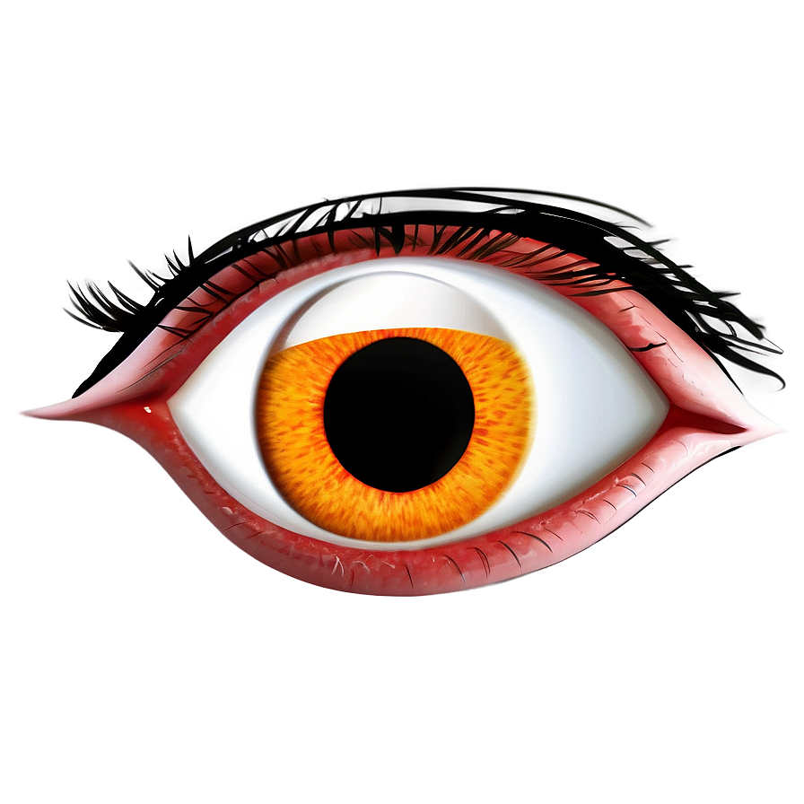 Anime Eye Transparent Png 98 PNG image