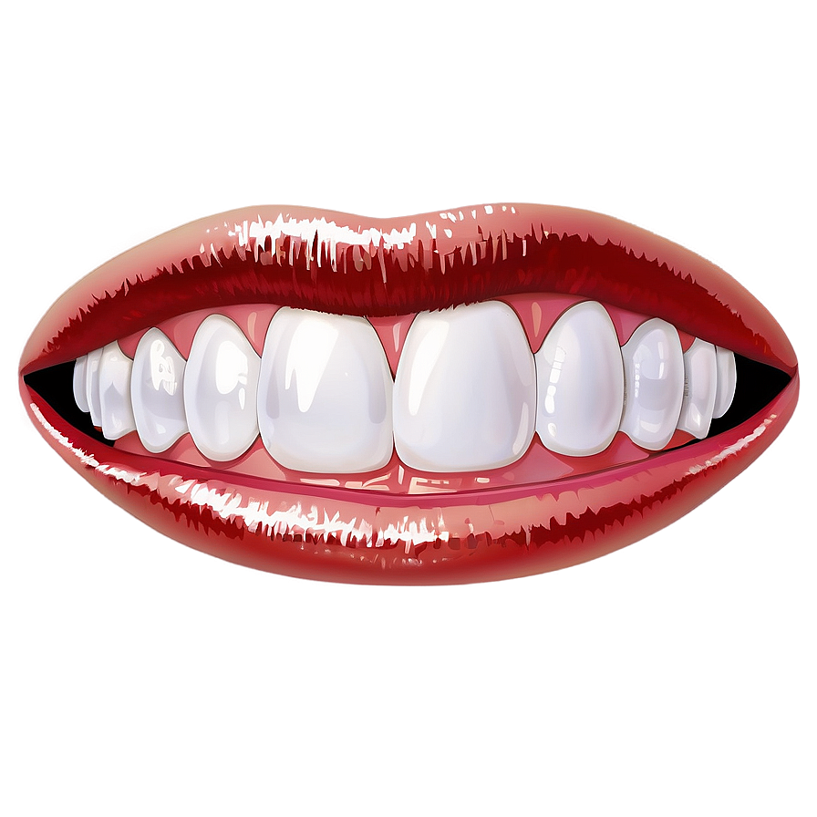 Anime Mouth Png 20 PNG image