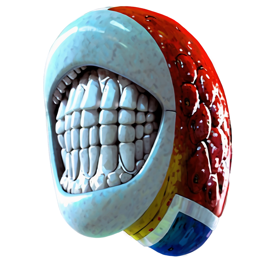 Anime Mouth Png Yaq PNG image