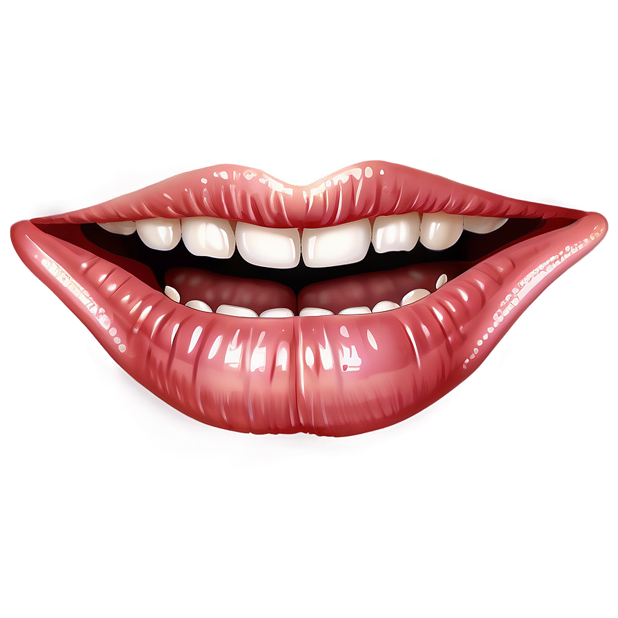 Anime Mouth With Tongue Out Png Gxm16 PNG image