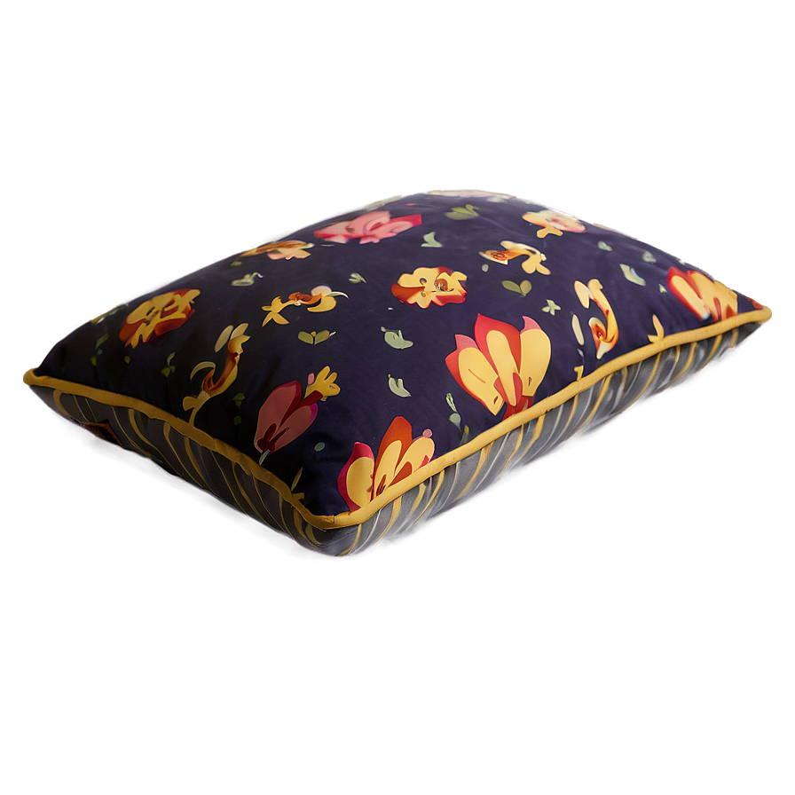 Anime Pillow Png 05252024 PNG image