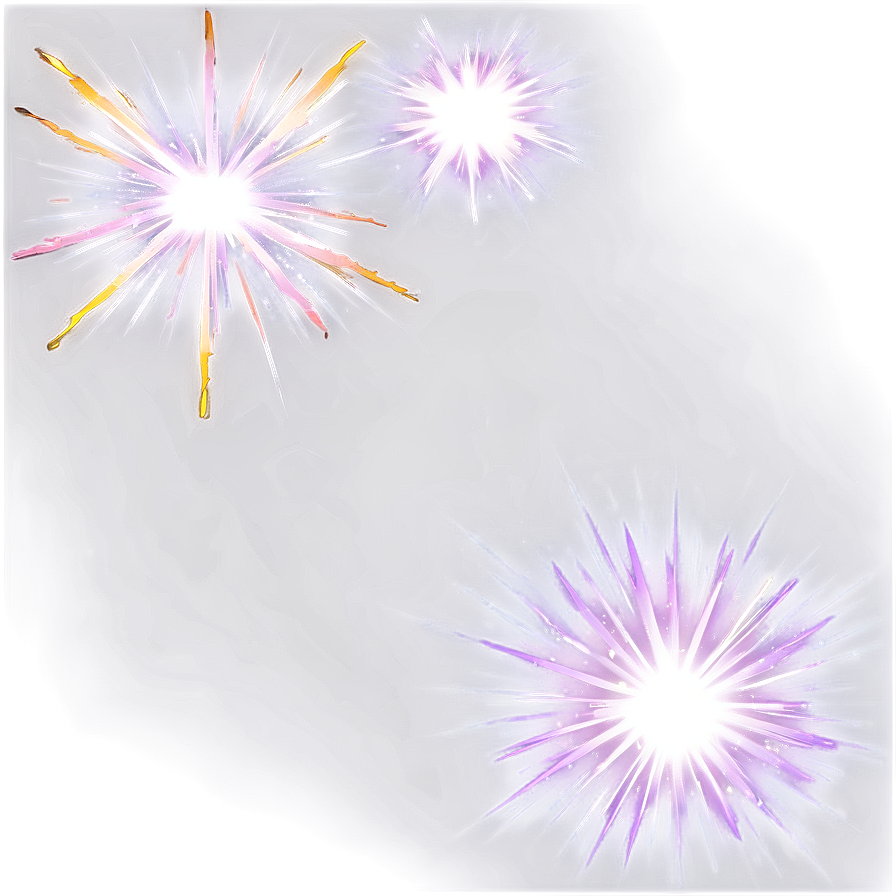 Anime Sparkle Splash Png 77 PNG image