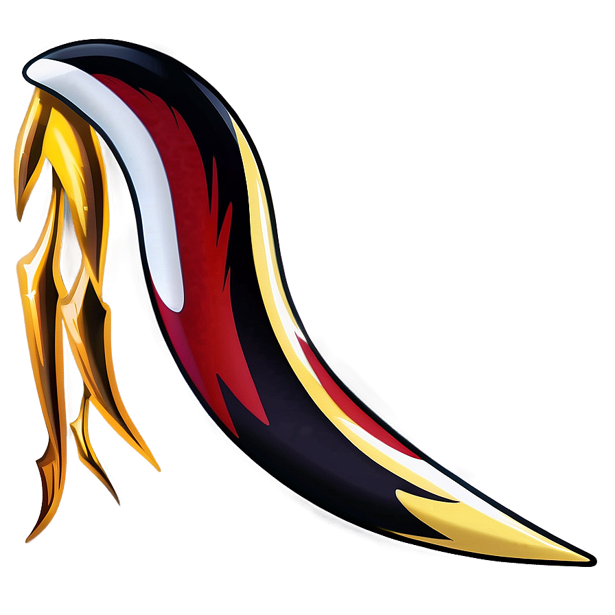 Anime Tail Png 56 PNG image