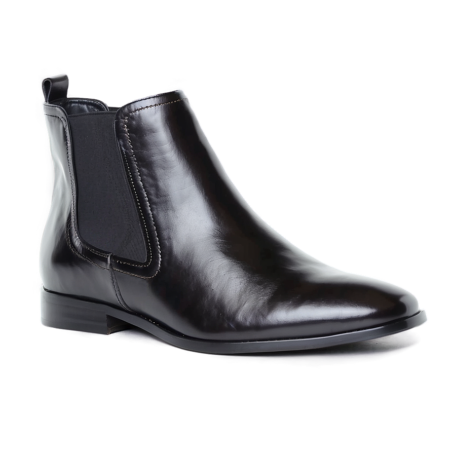 Ankle Boots Png Itb PNG image