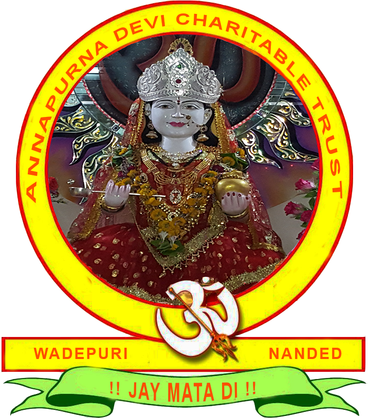 Annapurna Devi Statue Charitable Trust PNG image
