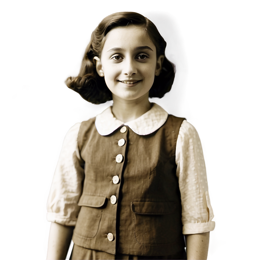 Anne Frank Exhibit Png 69 PNG image