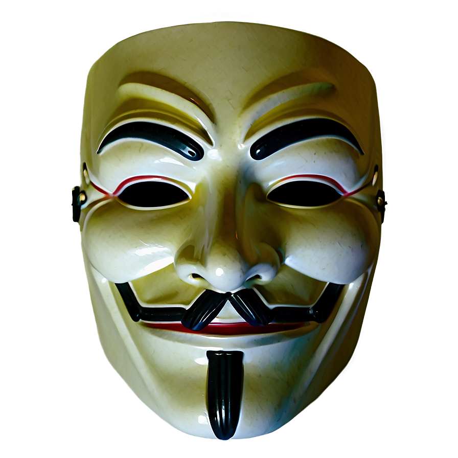 Anonymous Mask Png Tss67 PNG image