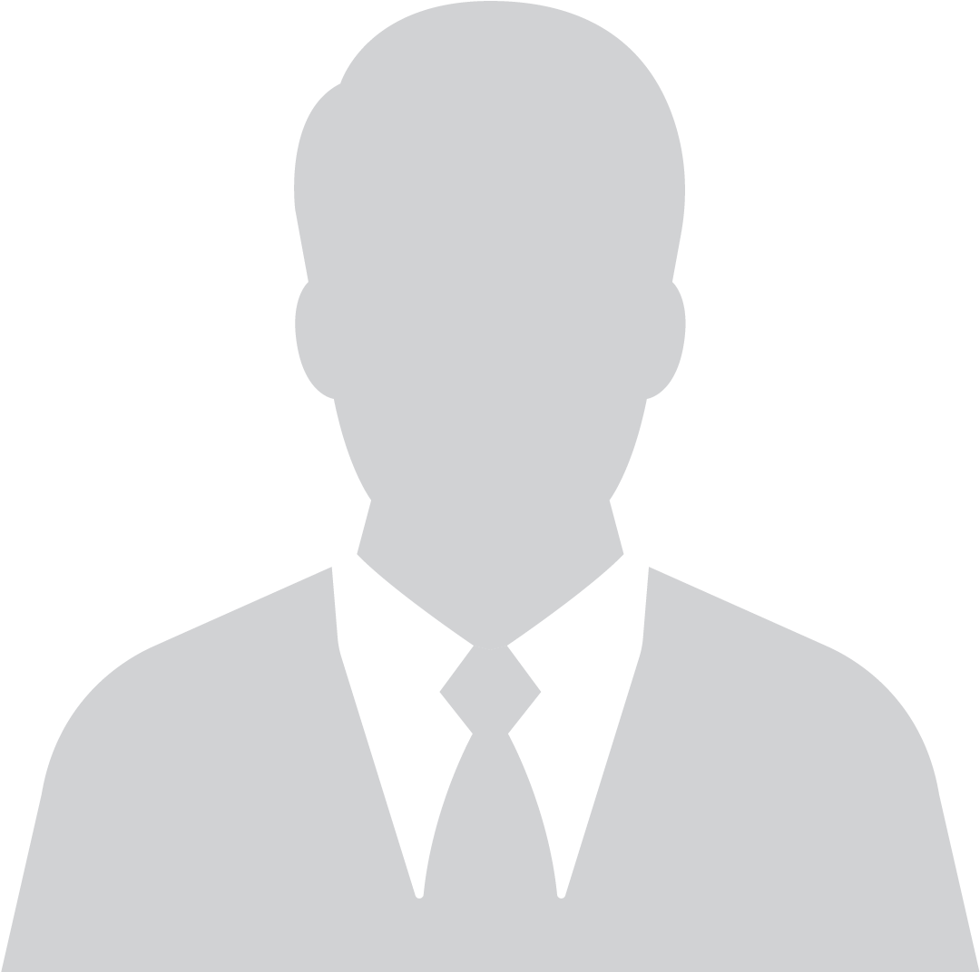 Anonymous Profile Silhouette PNG image