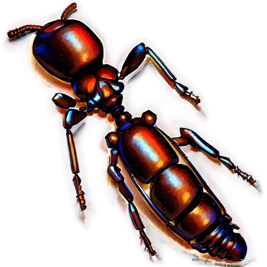 Ant Abstract Art Png 22 PNG image