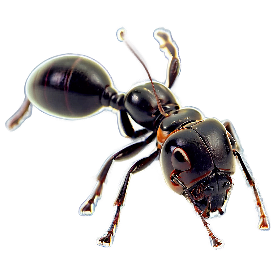 Ant Anatomy Chart Png 05242024 PNG image