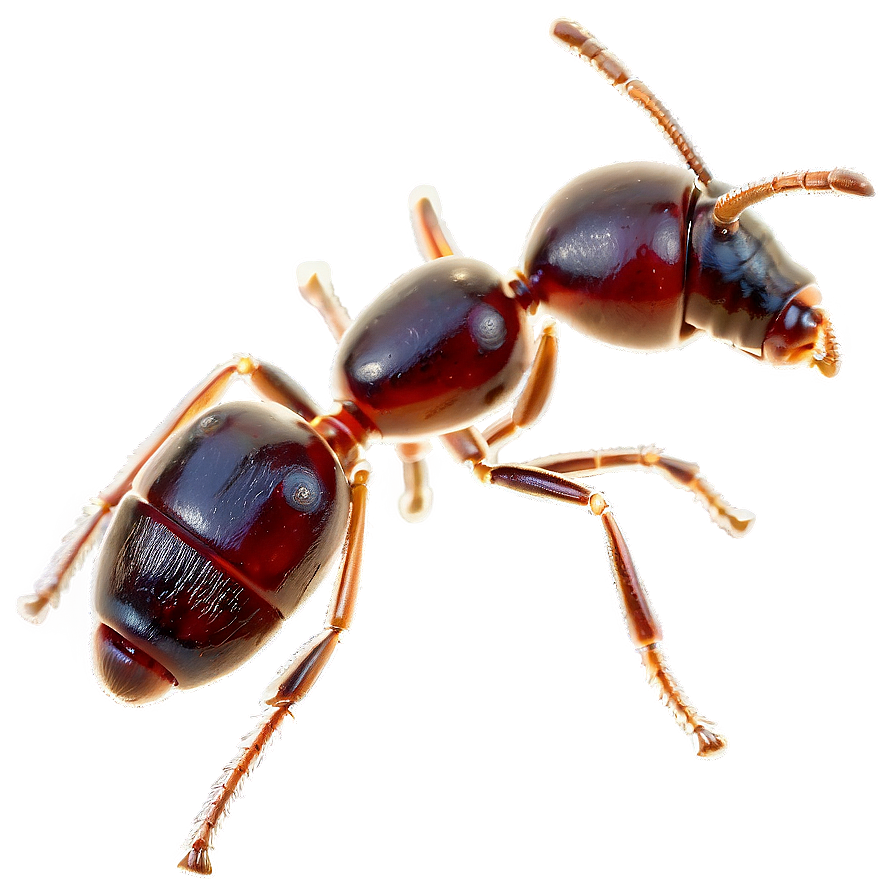 Ant Anatomy Chart Png 36 PNG image