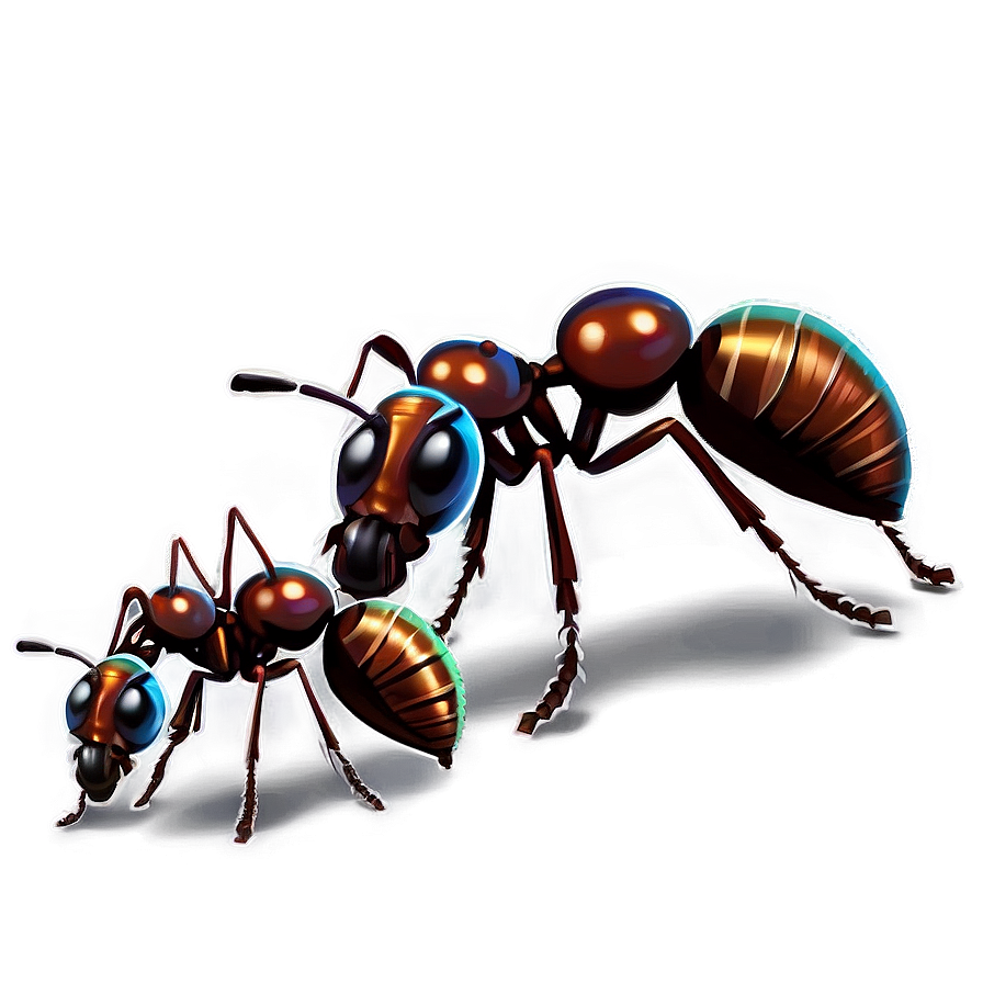 Ant Png PNG Images (200++)