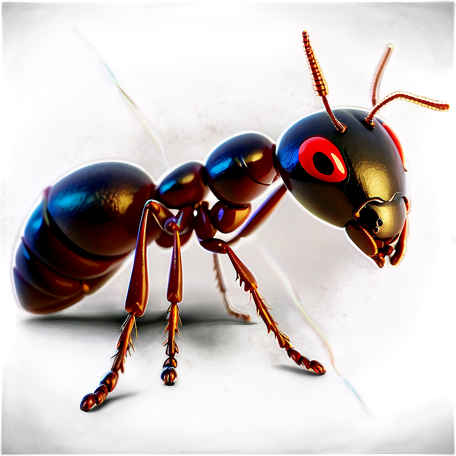 Ant Invasion Clipart Png 30 PNG image