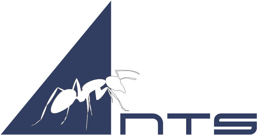 Ant Logo Graphic Design PNG image