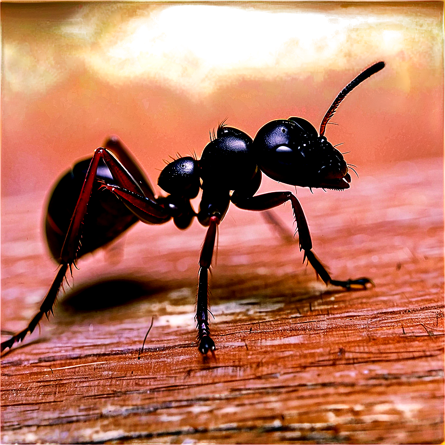 Ant On Wood Texture Png Mdk PNG image
