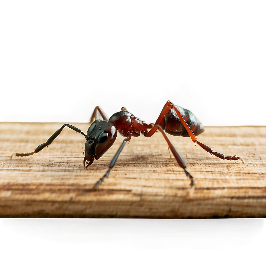 Ant On Wood Texture Png Sei85 PNG image