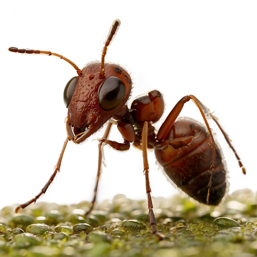 Ant Perspective Photography Png 71 PNG image