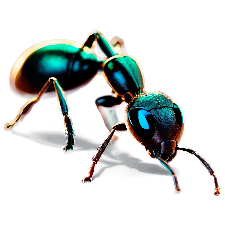 Ant Working Together Graphic Png Okd PNG image