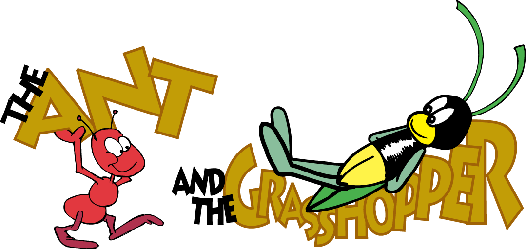 Antand Grasshopper Illustration PNG image