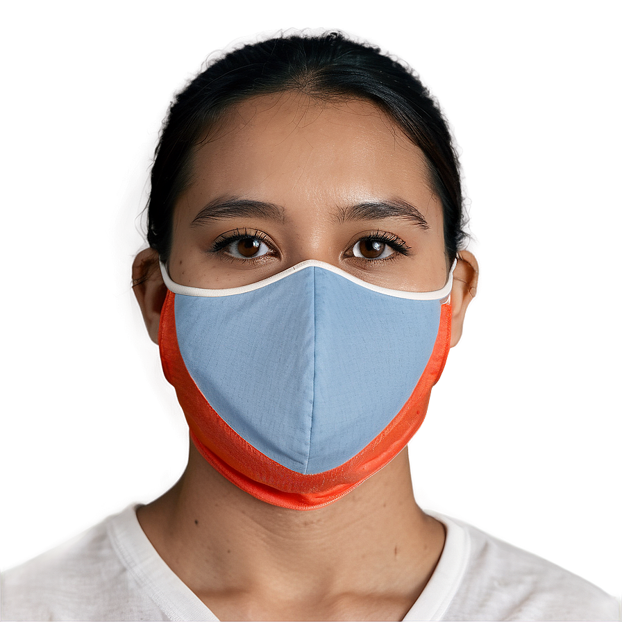 Anti-pollution Facemask Png 06282024 PNG image