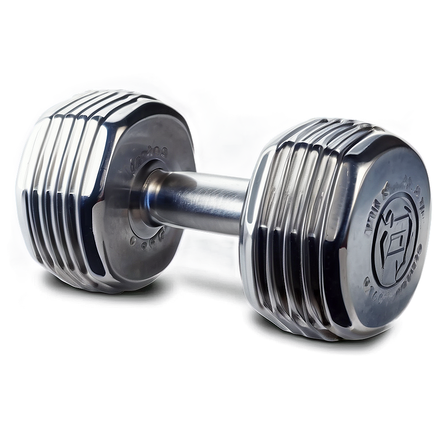 Anti-roll Dumbbells Design Png Pdj PNG image