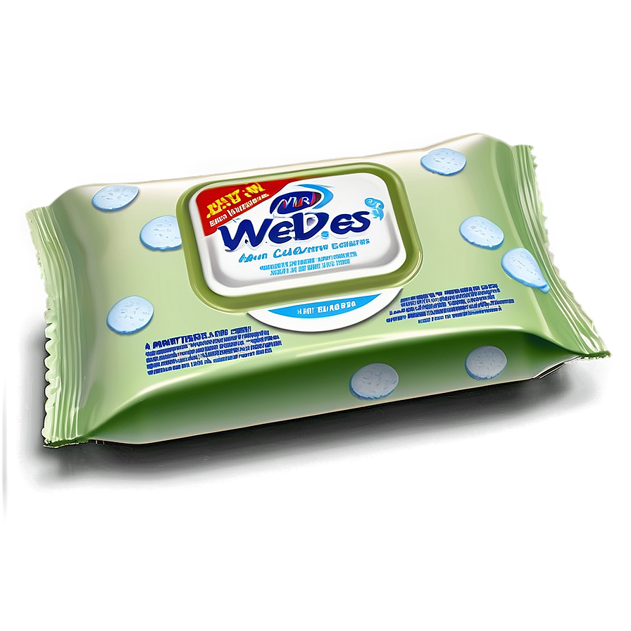 Antibacterial Wet Wipes Png Mcp87 PNG image