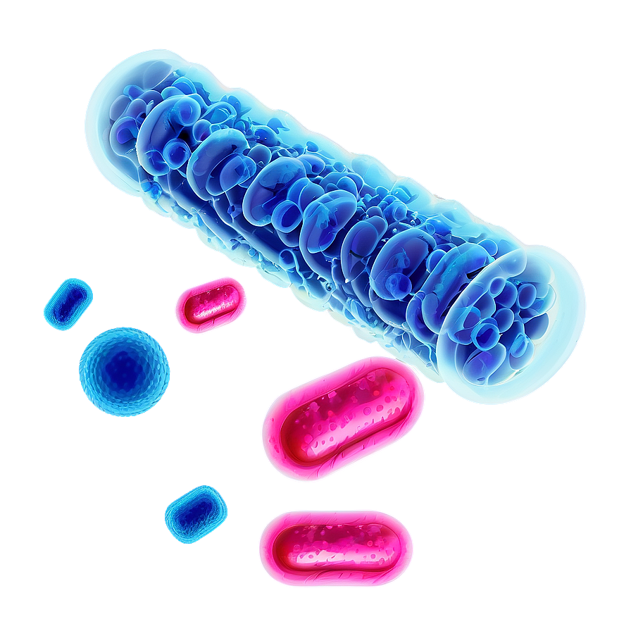 Antibiotic Resistant Bacteria Png 59 PNG image