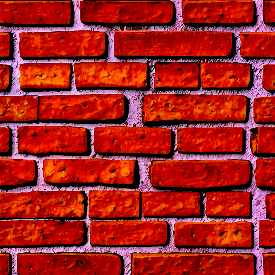 Antique Brick Wall Png 05062024 PNG image