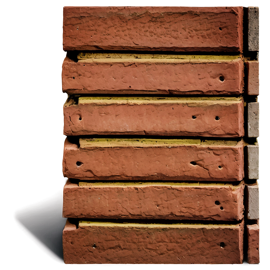 Antique Brick Wall Png Vrk PNG image