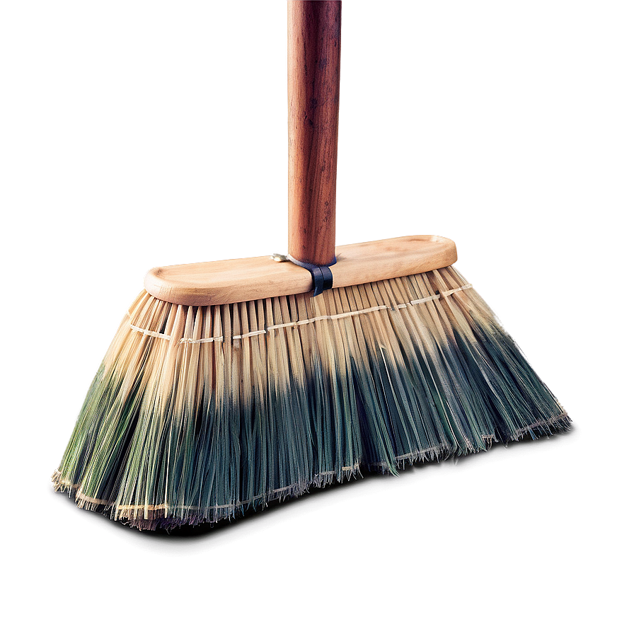 Antique Broom Png 05252024 PNG image