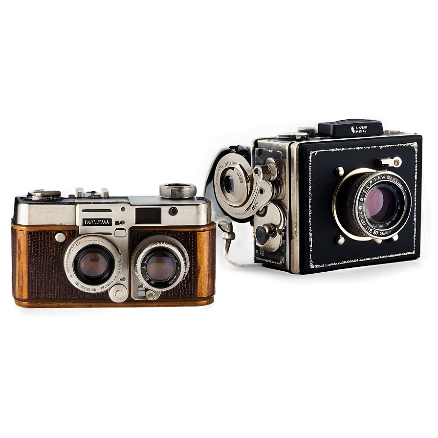 Antique Camera Png Eyg73 PNG image