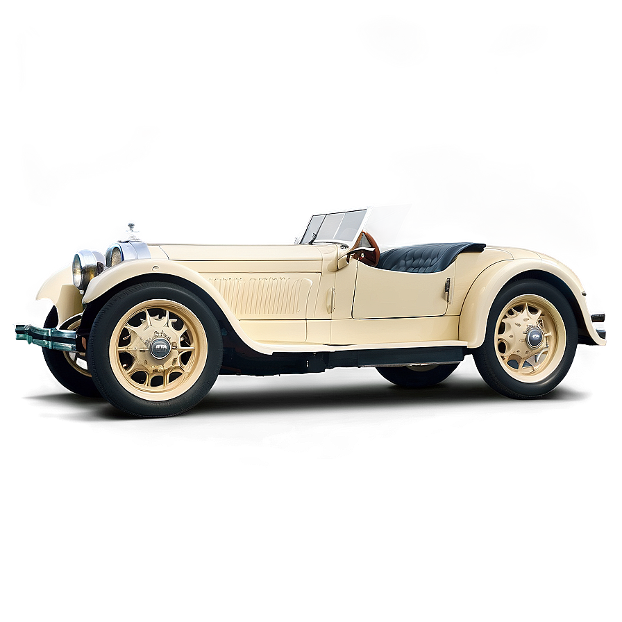 Antique Cars Png 05242024 PNG image