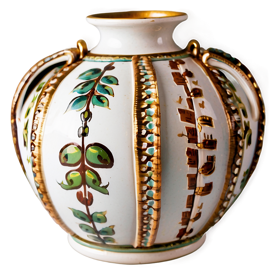 Antique Ceramic Png 2 PNG image