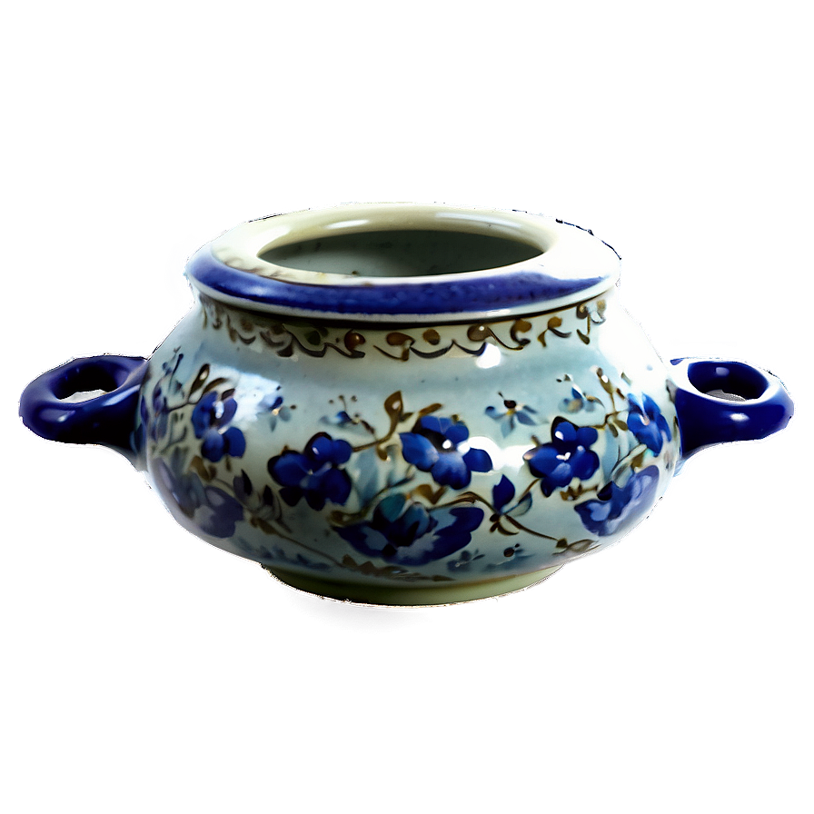 Antique Ceramic Png Mmo73 PNG image