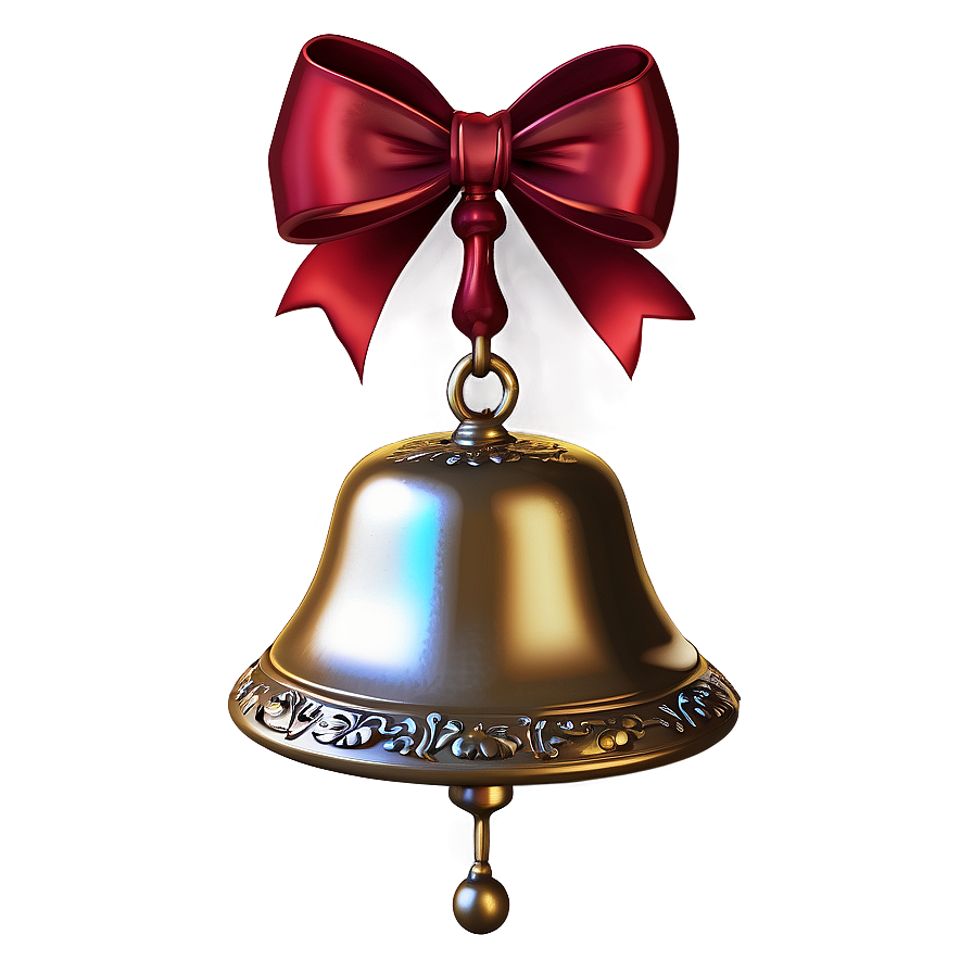 Antique Dinner Bell Png 06212024 PNG image