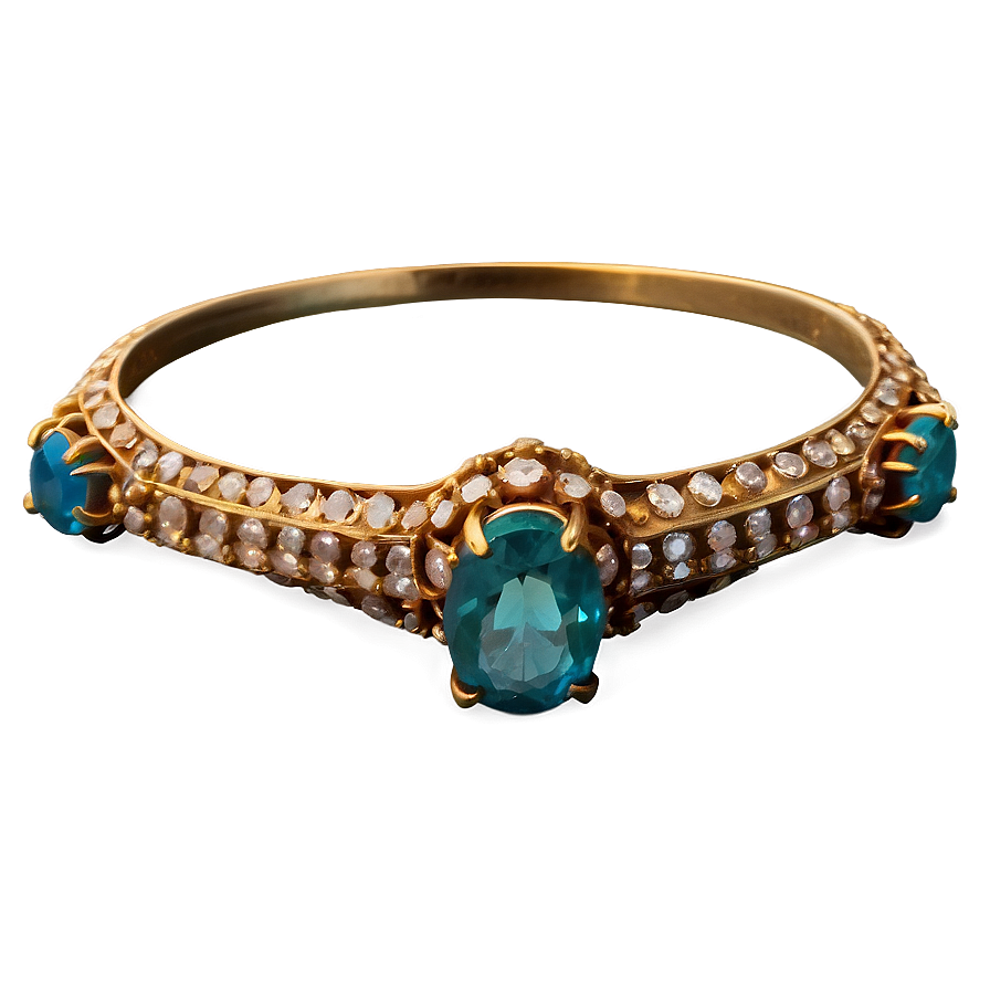 Antique Jewellery Rediscovered Png 15 PNG image