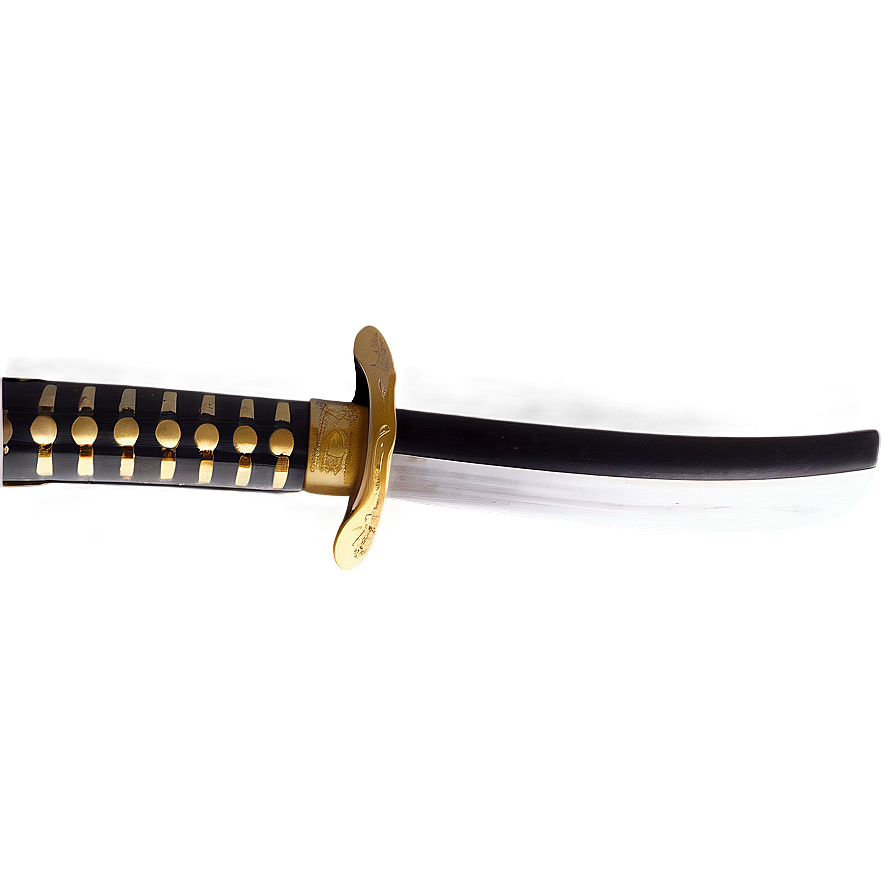 Antique Katana Png Pxu PNG image