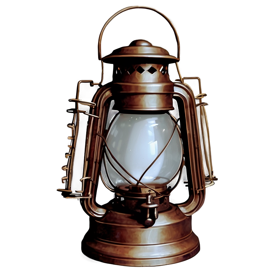 Antique Lantern Png 82 PNG image