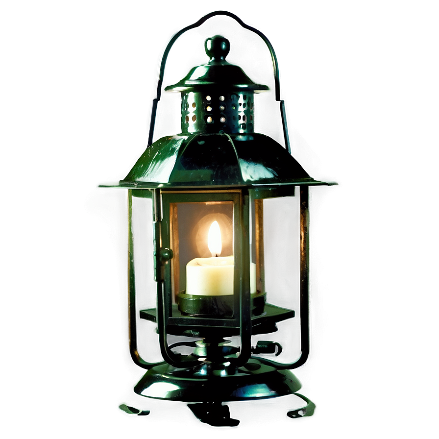 Antique Lantern Png Njn97 PNG image