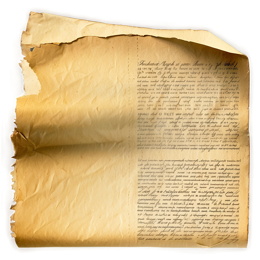 Antique Paper Texture Background Png Xpa10 PNG image