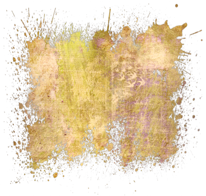 Antique Paper Texturewith Disintegration Effect PNG image
