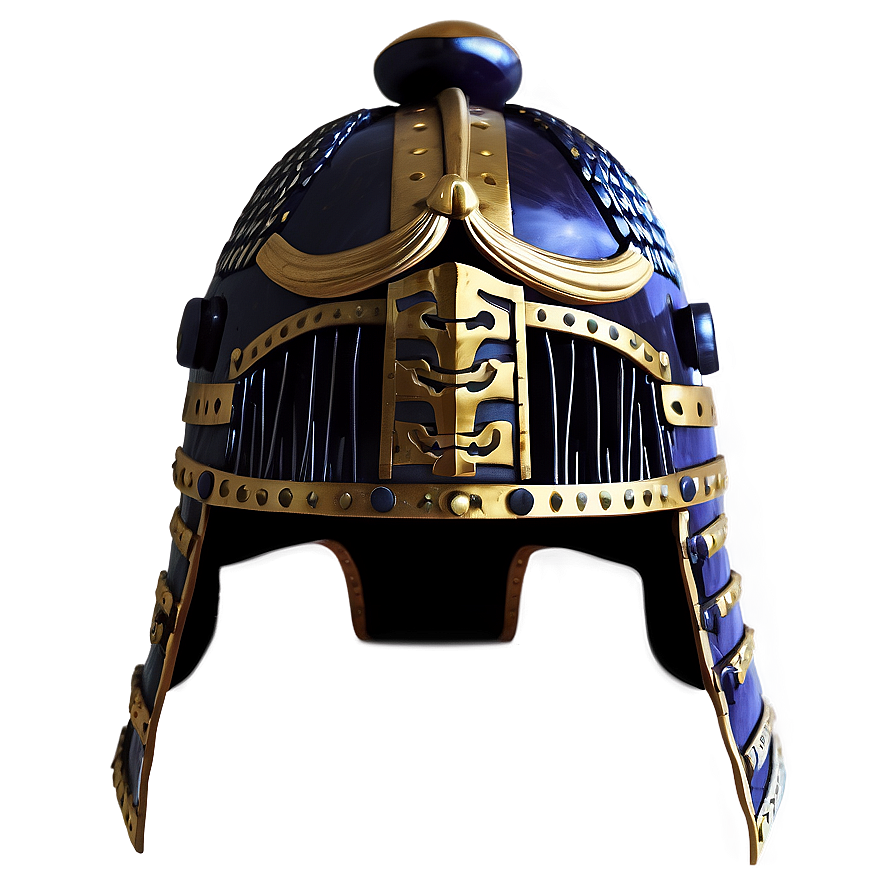 Samurai Helmet Png Images (100++)