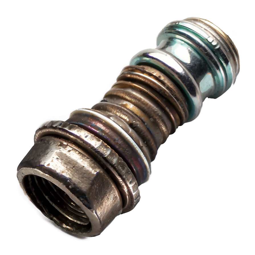 Antique Spark Plug Collection Png 06252024 PNG image