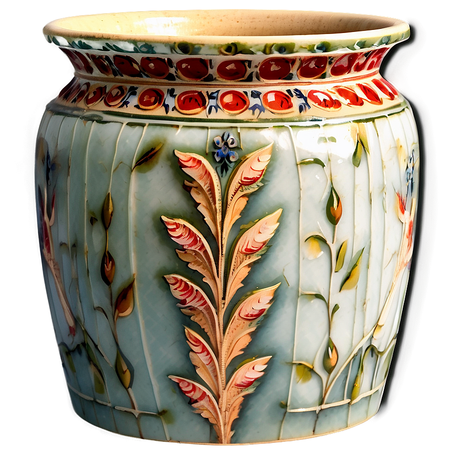 Antique Vase Png 05252024 PNG image