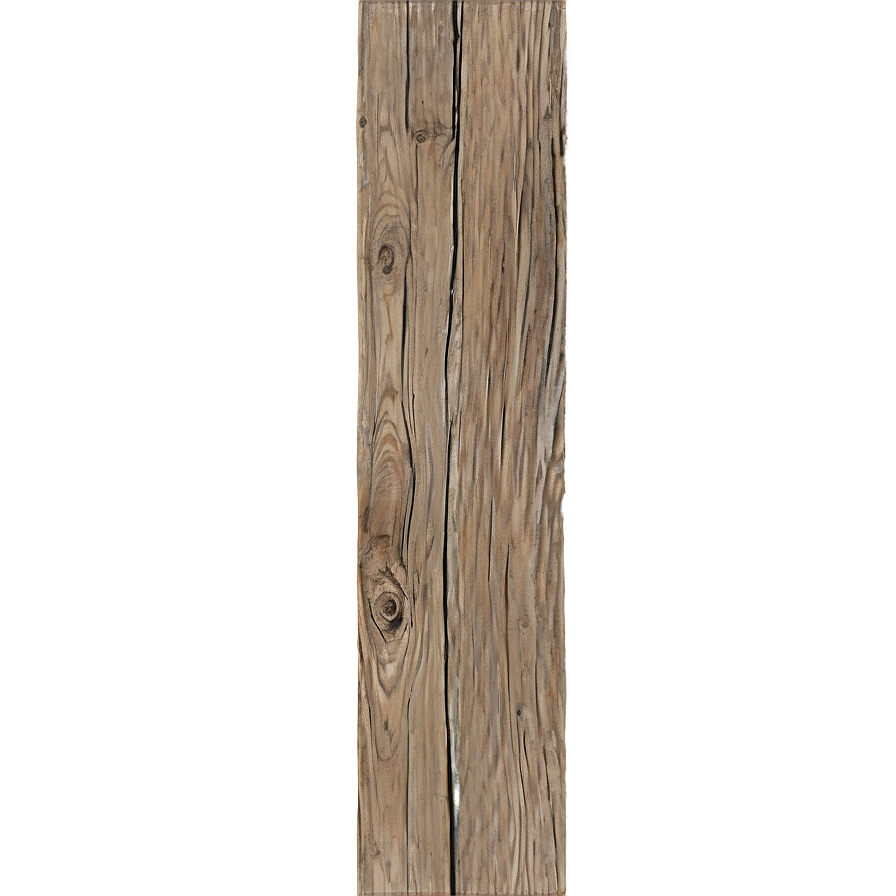 Antique Wood Plank Look Png 06132024 PNG image